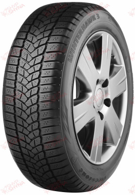 Firestone Winterhawk 3