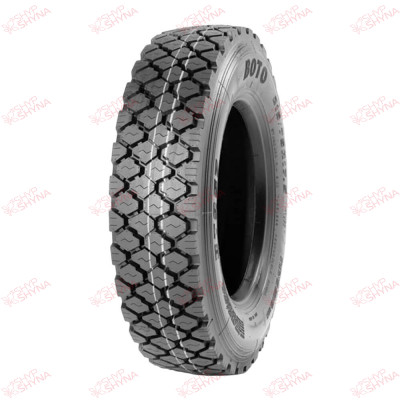 Boto BT957 235/75 R17,5 143/141J , зображення №