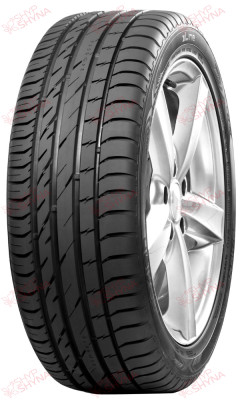Nokian LINE 195/65 R15 91H , зображення №