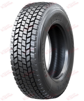 Sailun S737 315/70 R22,5 - , зображення №
