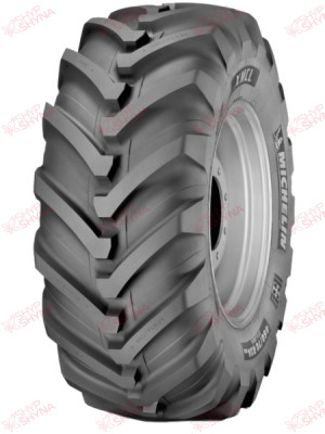 Michelin XMCL 340/80 R18 143A8, зображення №