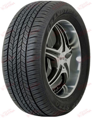 Dunlop Grandtrek ST-20