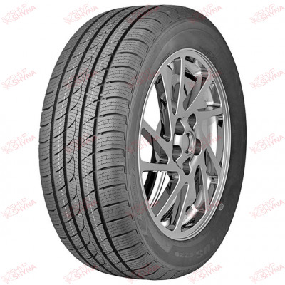 Tracmax Ice Plus S220 225/70 R16 103H, зображення №