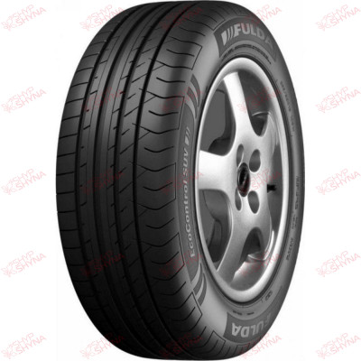 Fulda Ecocontrol SUV 235/55 R18 100V SUV , зображення №