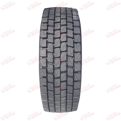 Aufine DR30 315/60 R22,5 152/148L , зображення № 2