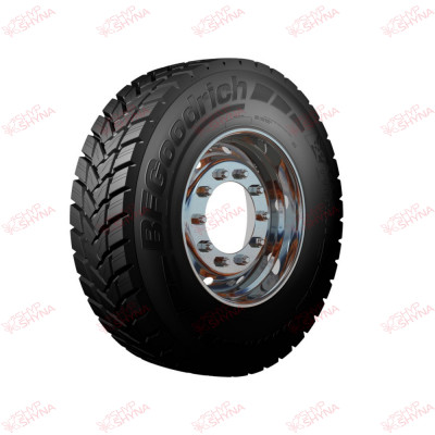 BFGoodrich Cross Control D2
