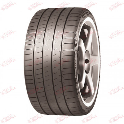 Michelin Pilot Super Sport 235/30 R22 - ReinForced , зображення №