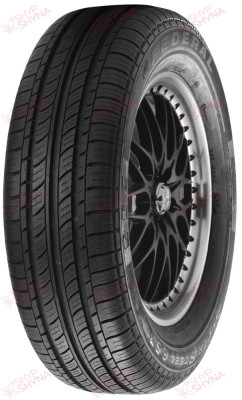 Federal Super Steel 657 215/60 R15 94H , зображення №