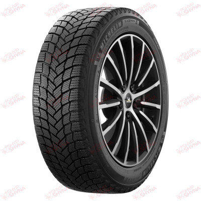 Michelin X-Ice Snow 265/70 R17 115T SUV , зображення №