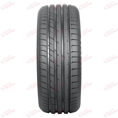Nokian Powerproof 2 245/45 R19 102Y XL , зображення № 2