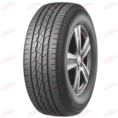 Roadstone Roadian HTX RH5 265/70 R16 112H , зображення №