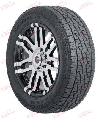 Roadstone Roadian A/T Pro RA8