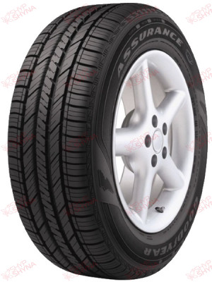 Goodyear Assurance FuelMax