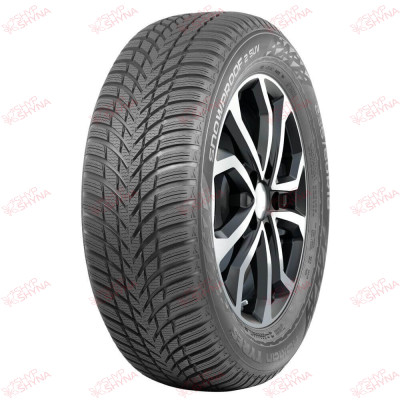 Nokian Snowproof 2 SUV 215/60 R17 96H SUV , зображення №