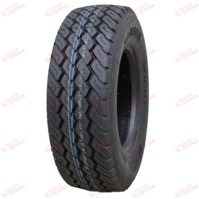 Samson GL689A 445/65 R22,5 169K , зображення №