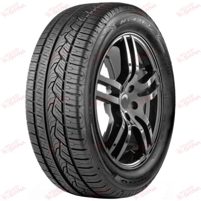 Nitto NT421A 215/60 R17 96V , зображення №