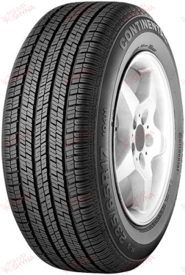 Continental Conti4x4Contact 215/65 R16 98H , зображення №
