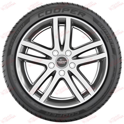 Cooper Summer 205/65 R15 94H , зображення № 3