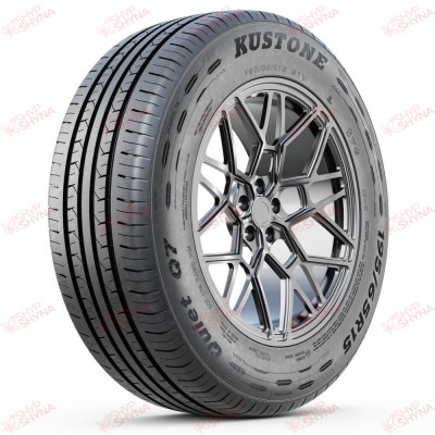 Kustone Quiet Q7 205/55 R16 91V , зображення № 3
