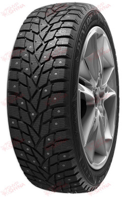 Dunlop Grandtrek Ice 02 255/50 R19 107T XL шип, зображення №