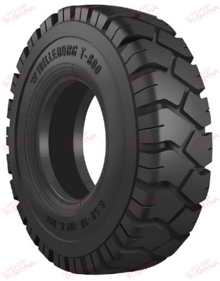 Trelleborg T800 6/- -9 - , зображення №