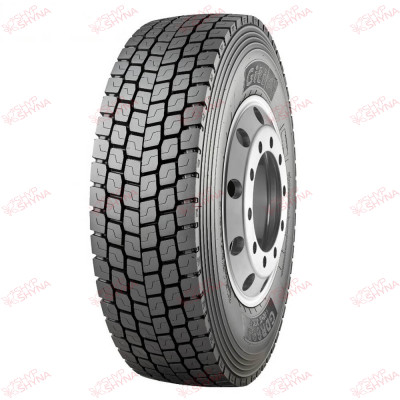 Giti GDR665 295/80 R22,5 152/149M , зображення №