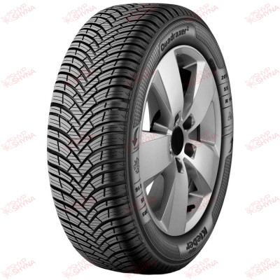 Kleber QUADRAXER 2 205/55 R19 97V XL , зображення №