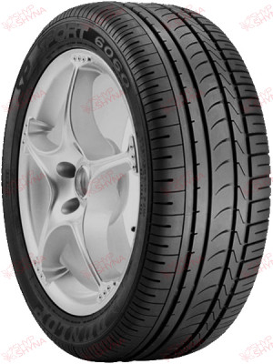 Dunlop SP Sport 6060