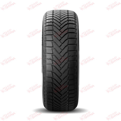 Michelin Alpin A6 155/70 R19 88H , зображення № 5