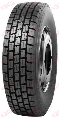 Mirage HF-900 10/- R20 149/146K , зображення №