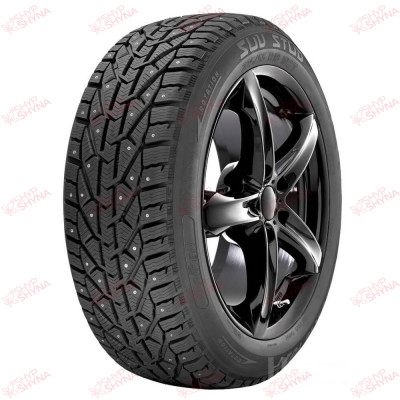 Kormoran Stud 2 205/65 R15 99T XL під шип, зображення №