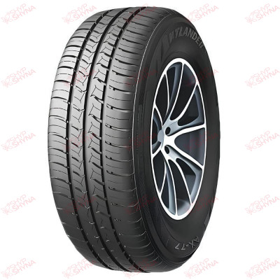 Atlander AX77 185/65 R15 88H , зображення №