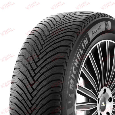 Michelin Alpin 7 215/60 R16 99H XL , зображення № 3