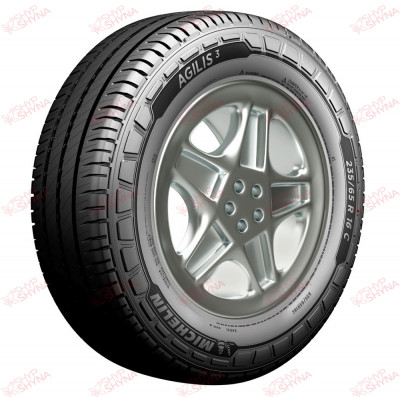 Michelin Agilis 3 225/60 R16C 105/103H , зображення № 2