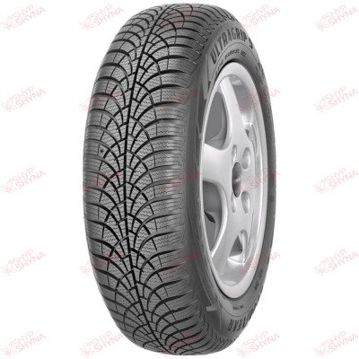 Goodyear UltraGrip 9+ 195/55 R16 91H XL , зображення №