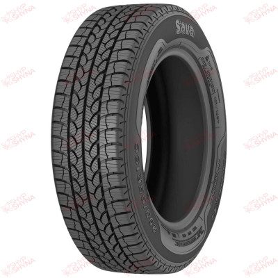 Sava Eskimo LT 195/70 R15 104/102R , зображення №