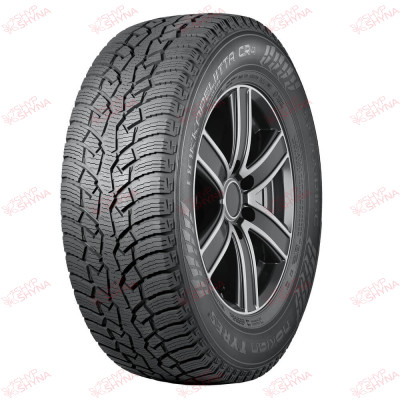 Nokian Hakkapeliitta CR4 225/75 R16C 121/120R , зображення №