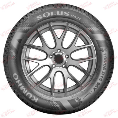 Kumho Solus HA31 265/70 R17 115H , зображення № 2