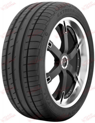 Continental ExtremeContact DW