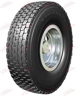 Triangle TRD08 12/- R20 154/151K , зображення №