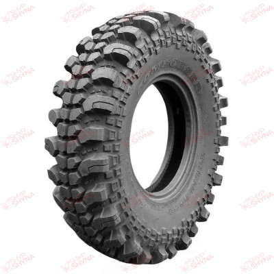 Comforser Thruster 33/10,5 R15 115K , зображення №