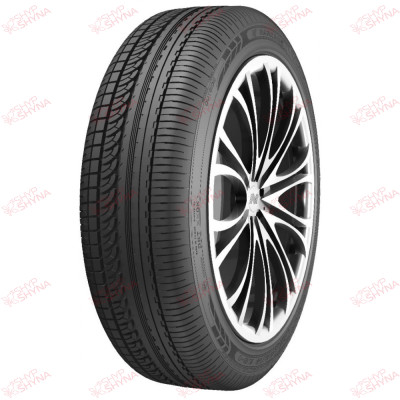 Nankang AS1 205/55 R17 91V , зображення №