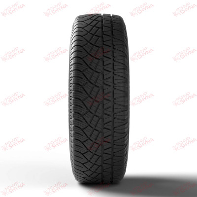 Michelin Latitude Cross 7,5/- R16C 112S , зображення № 4