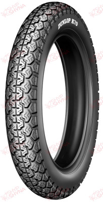 Dunlop K70
