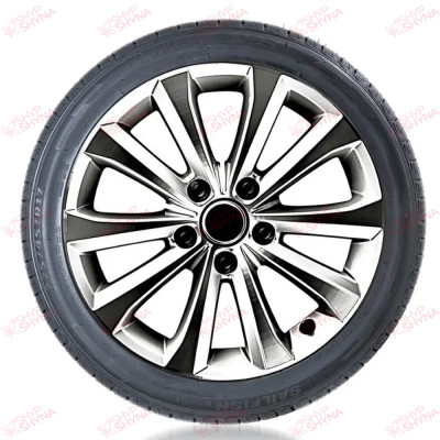 Nereus NS601 205/50 R17 93W XL , зображення № 3