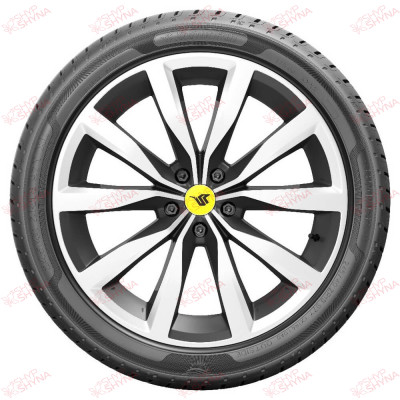 Kormoran Summer 3 235/45 R18 98W XL , зображення № 3