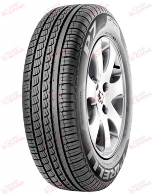 Pirelli P7 235/55 R17 99W , зображення №