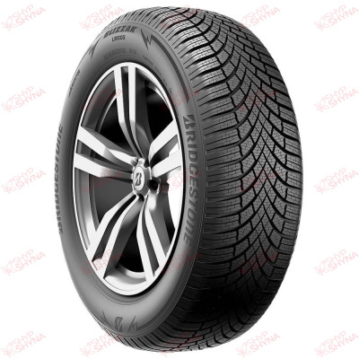 Bridgestone Blizzak LM-005 195/65 R15 91T , зображення №