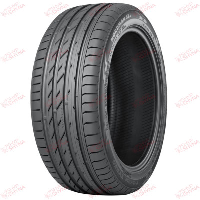 Nokian Nordman SZ2 245/50 R18 100W , зображення №