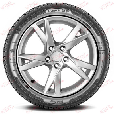 Kleber DYNAXER UHP 225/45 R19 96W XL , зображення № 3